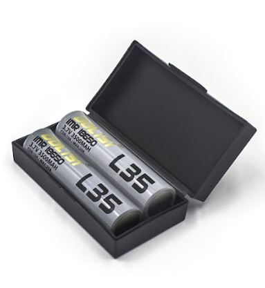 Golisi - L35 18650 3500mAh