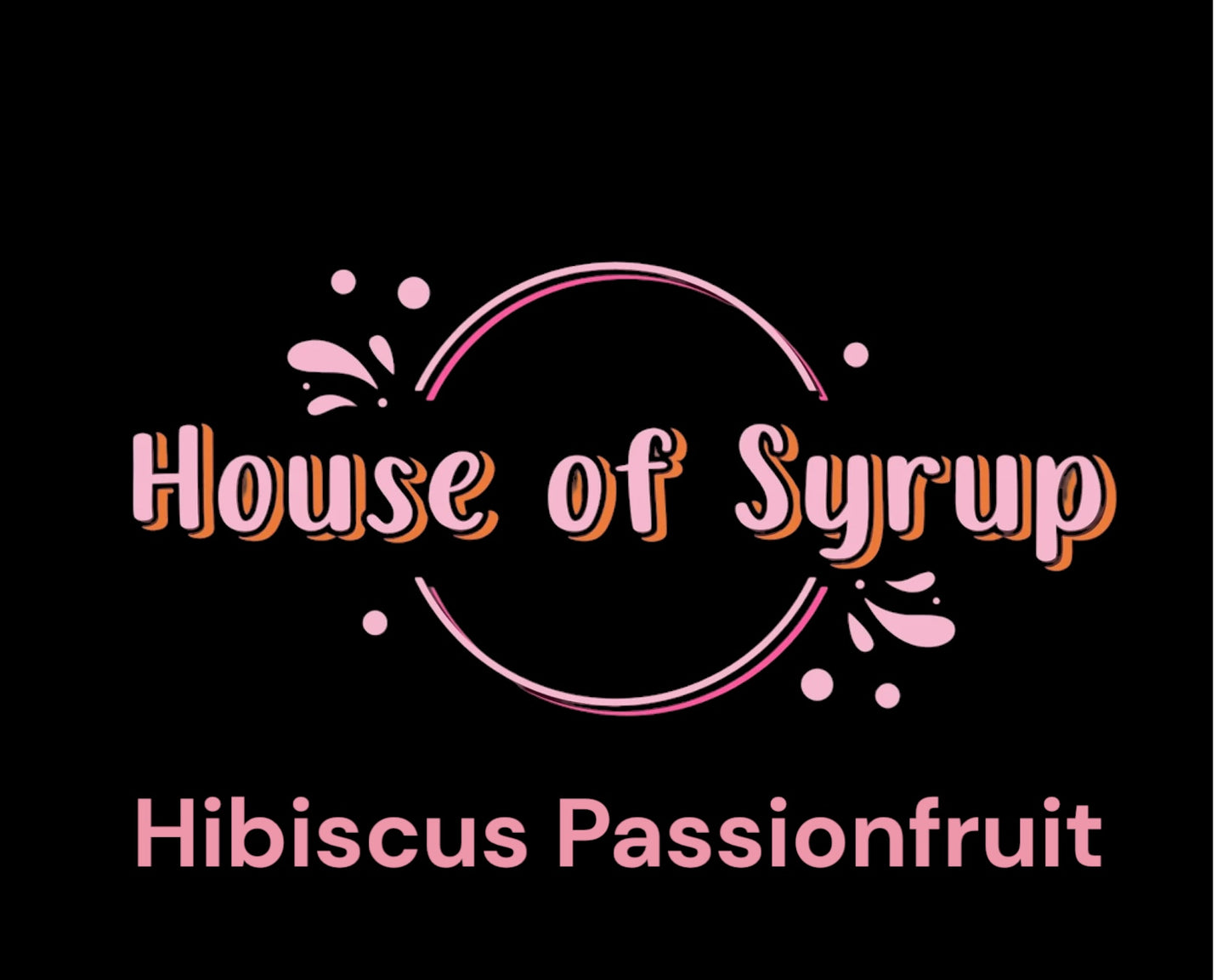 Hibiscus Passionfruit
