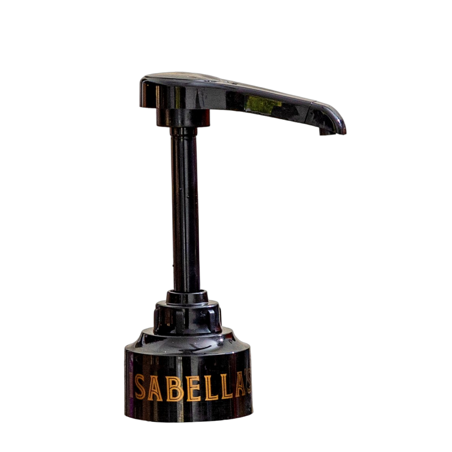 Isabella's - Universal Flavour Pump