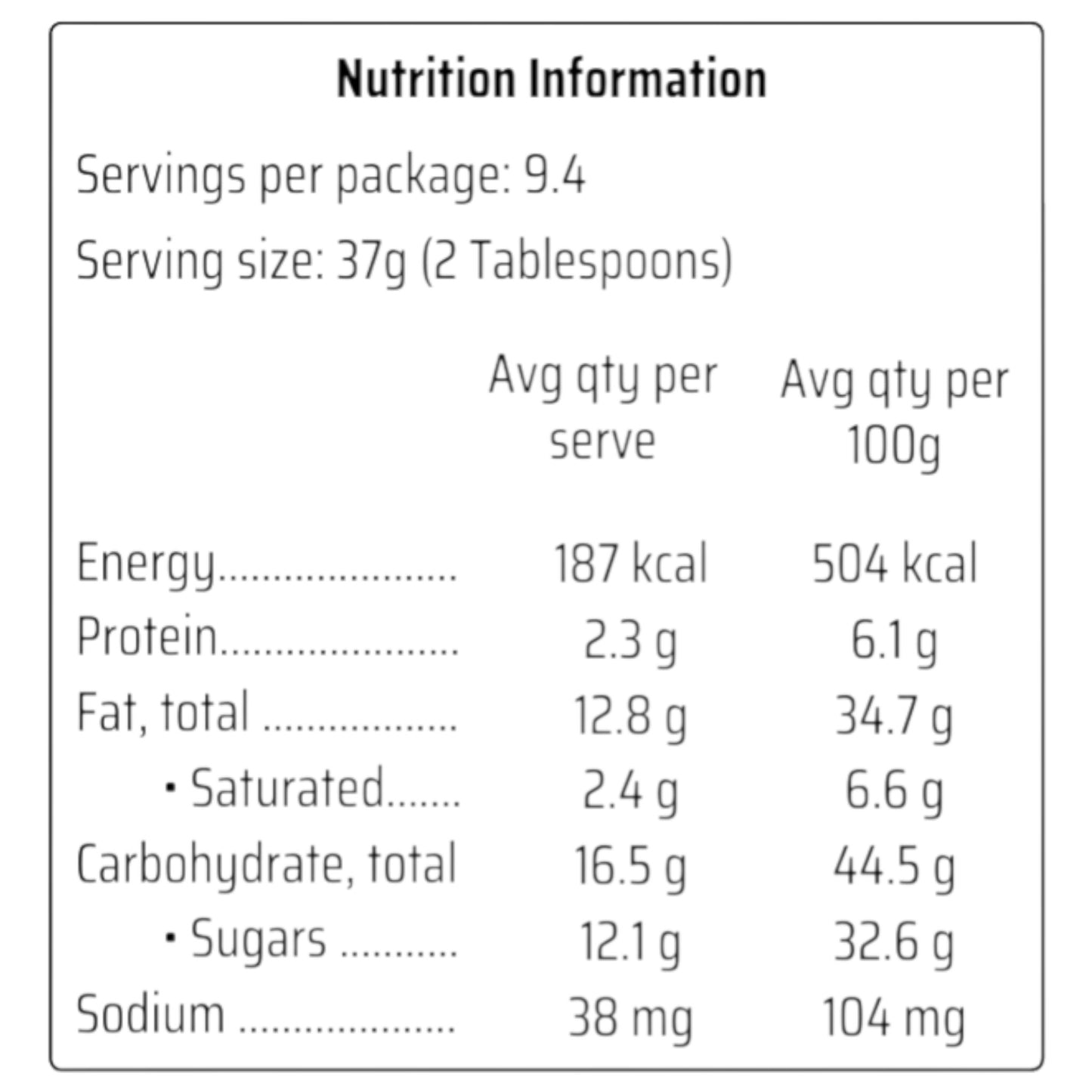 Dubai Chocolate - Pistachios Crunch Jar 350g