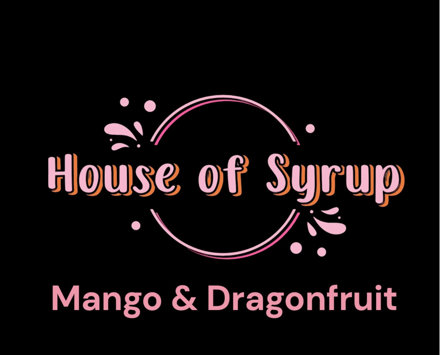 Mango Dragonfruit