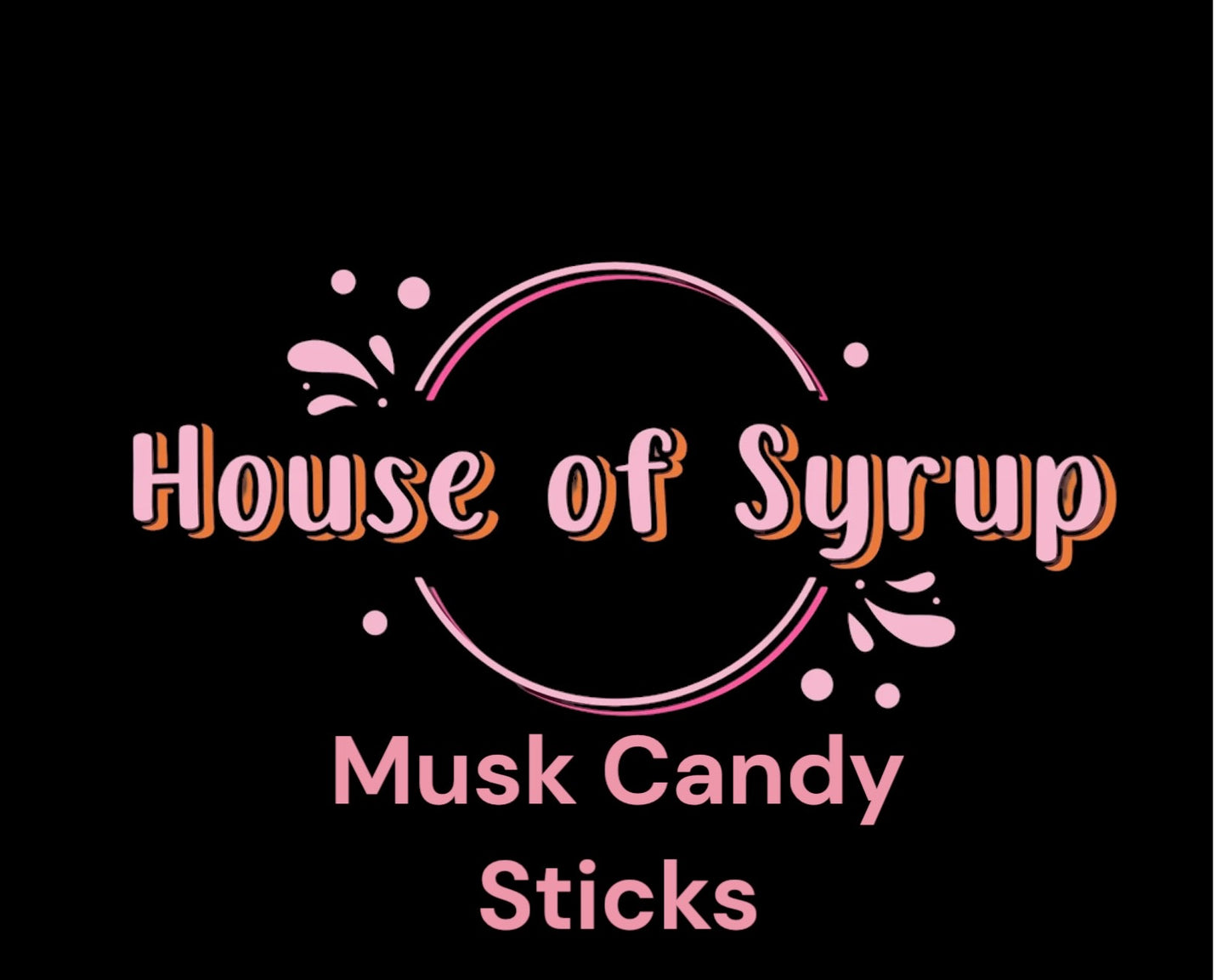 Musk Candy Sticks