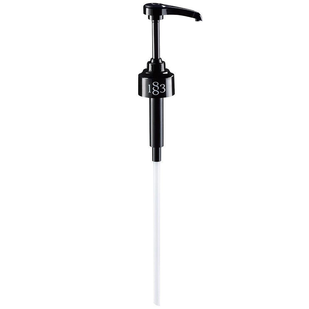 1883 Syrup Pump for Glass Bottle