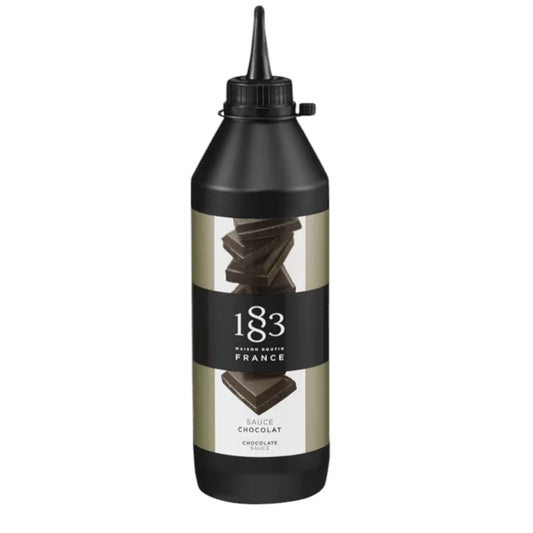 1883 Routin Sauce - Chocolate Sauce 500ml