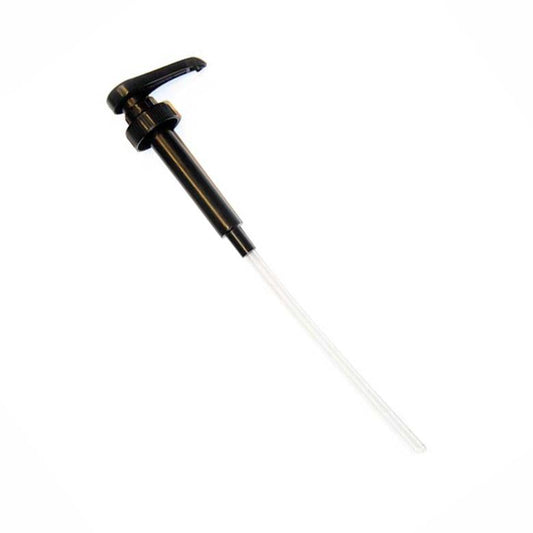 1883 Syrup Pump for Plastic Bottle