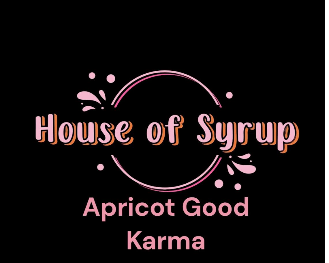 Apricot Good Karma