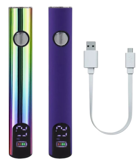 510 Thread Battery Pen