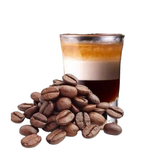 Fw kahlua 30ml house of syrup