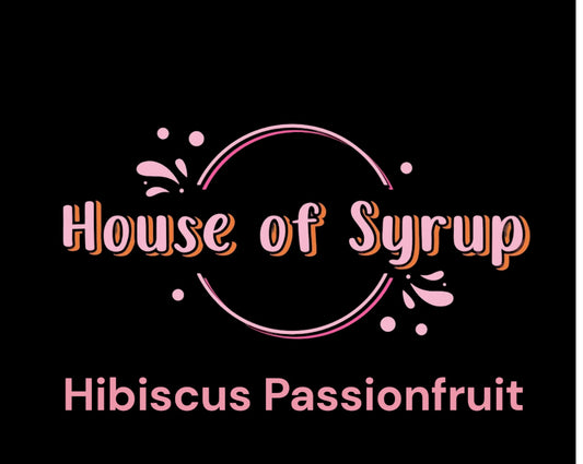 Hibiscus Passionfruit