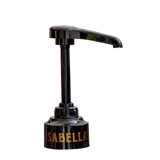 Isabella's - Universal Flavour Pump
