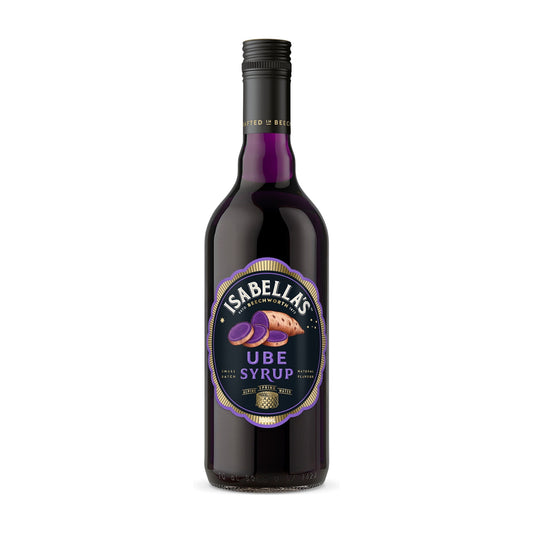 Isabella's - Ube Syrup 700ml