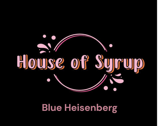 Blue Heisenberg