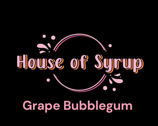 Grape Bubble Gum