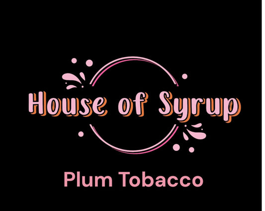 Plum Tobacco