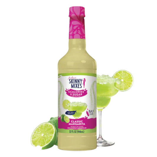 Skinny Syrup - Margarita Mix - 946ml