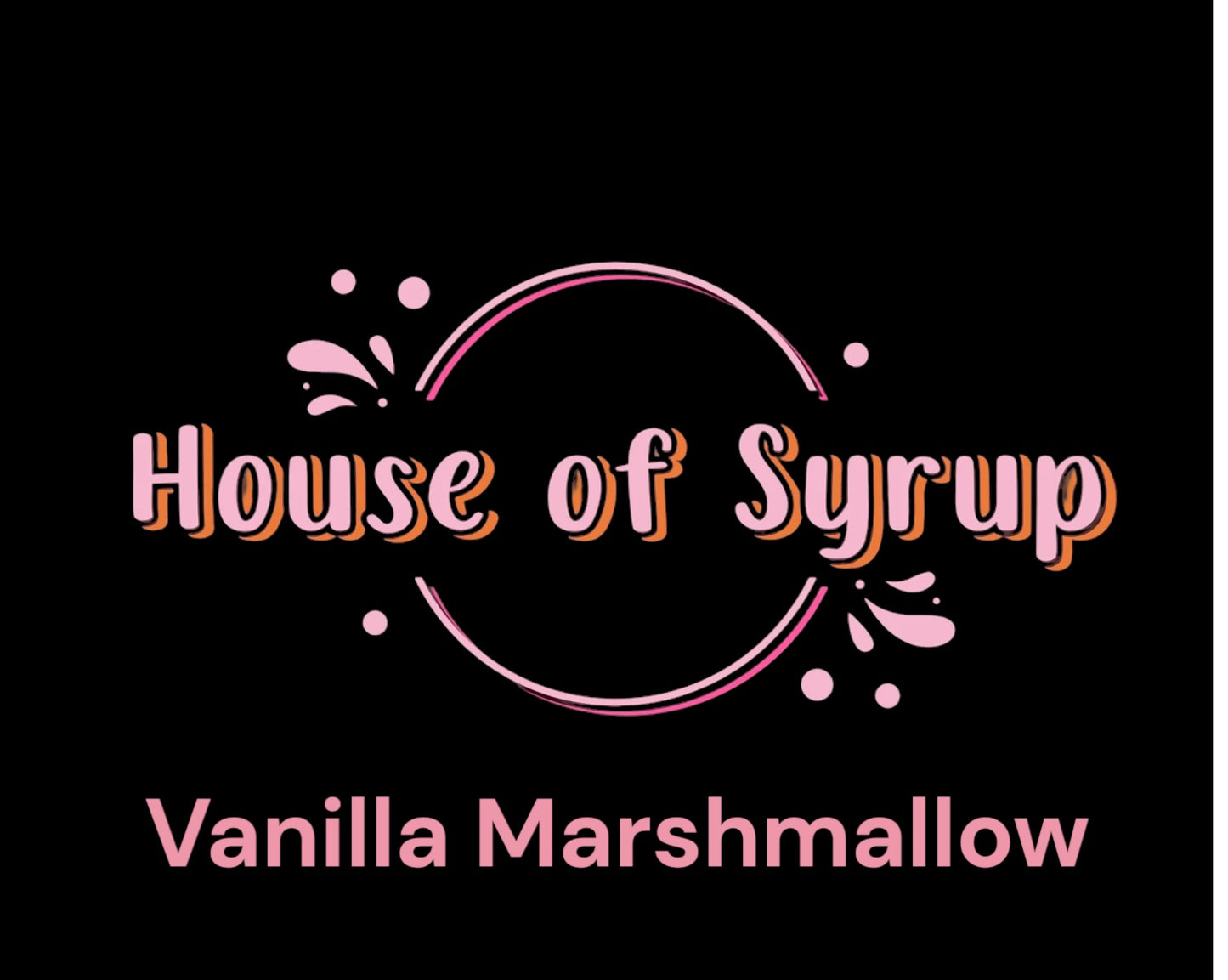 Vanilla Marshmallow