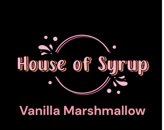 Vanilla Marshmallow