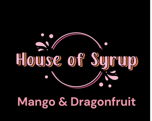 Mango Dragonfruit