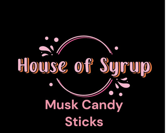 Musk Candy Sticks